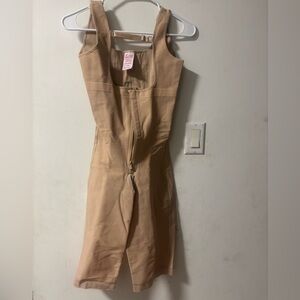 Colombian Faja- Double compression